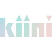 kiini logo image