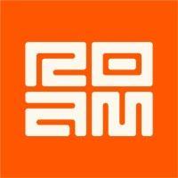 roam media, inc. logo image