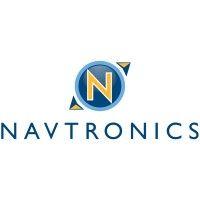 navtronics llc logo image