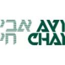 logo of The Avi Chai Foundation