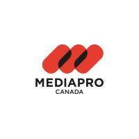 mediapro canada