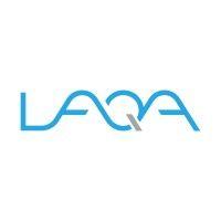 laqa gmbh logo image