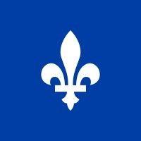 québec government office in atlanta logo image