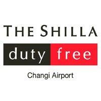 shilla travel retail singapore logo image