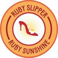 ruby slipper restaurant group logo image