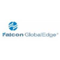 falcon global edge, inc. logo image