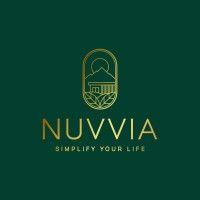 nuvvia logo image