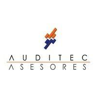 auditec consultores y asesores, s.l. logo image