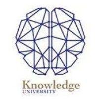 knowledge university logo image