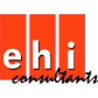 ehi consultants logo image