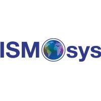 ismosys group ltd logo image