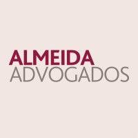 almeida advogados logo image