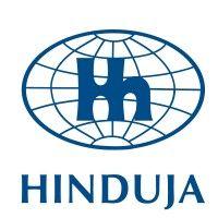 hinduja group limited logo image