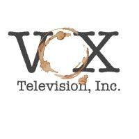 vox television production, inc