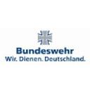 logo of Bundeswehr Wir Dienen Deutschland