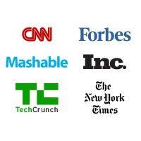 get featured on forbes.com | top media publisher logo image