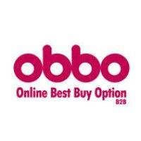 obbo logo image