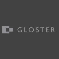 gloster furniture logo image