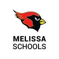 melissa isd logo image