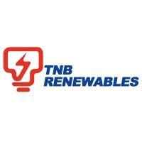 tnb renewables logo image