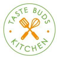 taste buds kitchen logo image