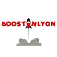 boostinlyon logo image