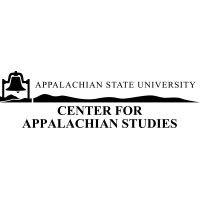 appalachian state university's center for appalachian studies logo image