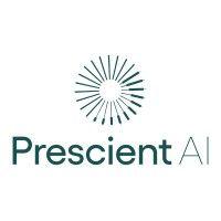 prescient ai logo image