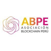 asociación blockchain & dlt perú abpe logo image