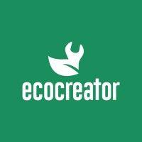 ecocreator logo image