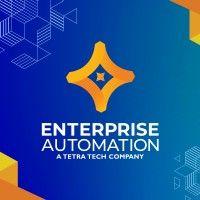 enterprise automation, a tetra tech company