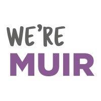 muir group housing association logo image