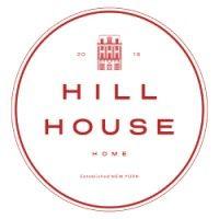 hill house home logo image