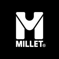 millet® logo image