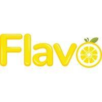 flavo beverages inc (flavo juice bar) logo image