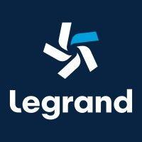 groupe legrand logo image