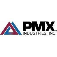 pmx industries, inc. logo image