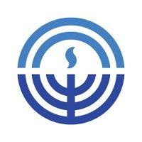 jewish federation of st. louis logo image