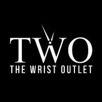 the wrist outlet