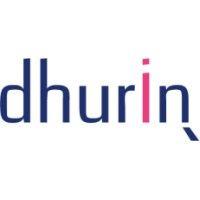 dhurin logo image