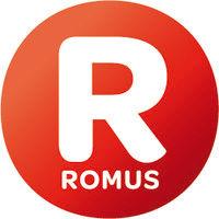 romus logo image