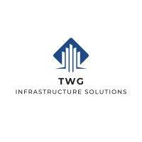 twg infrastructure solutions logo image