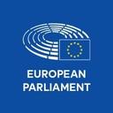 logo of European Parliament