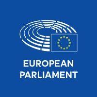 european parliament logo image