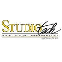 studiotech australia logo image