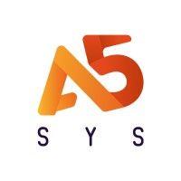 a5sys logo image