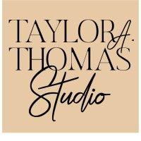 taylor a. thomas studio