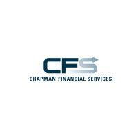 chapman financial services logo image