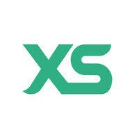 xs.com logo image