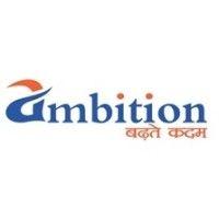 ambition services pvt ltd logo image